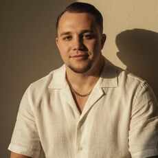 Фотография мужчины Александр, 36 лет из г. Гомель