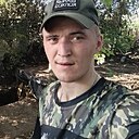 Михаил, 27 лет