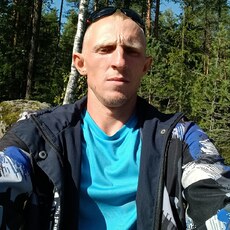 Фотография мужчины Александр, 38 лет из г. Санкт-Петербург