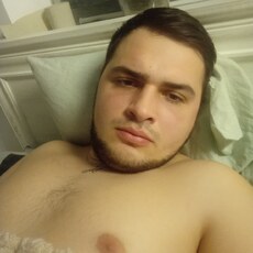 Фотография мужчины Nazar, 26 лет из г. Львов