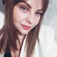 Фотография девушки Алина, 33 года из г. Саранск