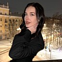 Ксения, 20 лет