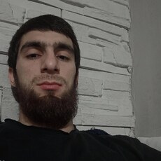 Фотография мужчины Sodiq, 27 лет из г. Варшава