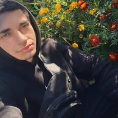Фотография мужчины Андрей, 23 года из г. Йошкар-Ола