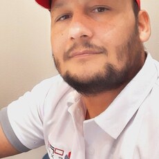 Фотография мужчины Мирик, 36 лет из г. Санкт-Петербург