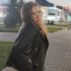 Фотография девушки Анжелина, 21 год из г. Набережные Челны