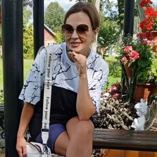 Фотография девушки Наталья, 47 лет из г. Смоленск