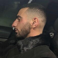 Фотография мужчины Манук, 22 года из г. Гюмри