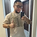 Алмас, 27 лет