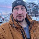 Сергей, 38 лет