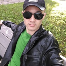 Фотография мужчины Ислом, 32 года из г. Москва