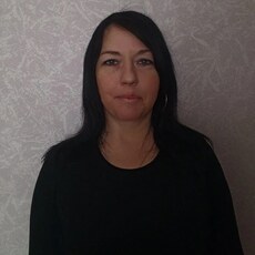 Фотография девушки Лена, 39 лет из г. Кострома