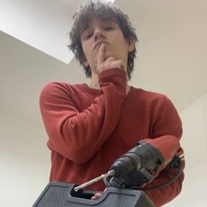 Фотография мужчины Матвей, 18 лет из г. Москва