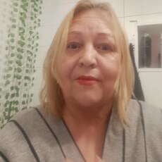 Фотография девушки Маргарита, 58 лет из г. Санкт-Петербург