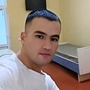 Шерзод, 31 год