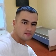 Фотография мужчины Шерзод, 31 год из г. Омск