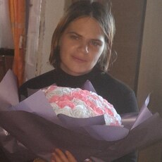 Фотография девушки Юлія, 21 год из г. Буск