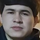 Бекзад, 23 года