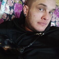 Фотография мужчины Андрей, 34 года из г. Видное