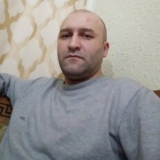 Фотография мужчины Рашад, 30 лет из г. Новороссийск