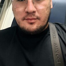 Фотография мужчины Айба, 27 лет из г. Актау