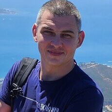 Фотография мужчины Никита, 41 год из г. Севастополь