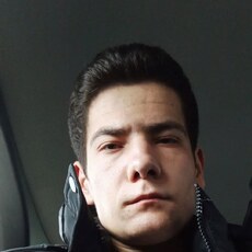 Фотография мужчины Женя, 29 лет из г. Солнечногорск