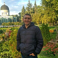 Фотография мужчины Radu, 36 лет из г. Кишинев