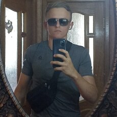 Фотография мужчины Павел, 21 год из г. Пинск