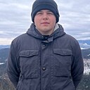 Антон, 20 лет