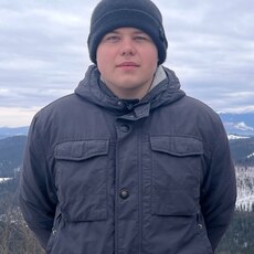 Фотография мужчины Антон, 20 лет из г. Бурштын