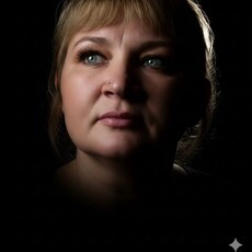 Фотография девушки Оксана, 42 года из г. Барнаул