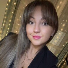 Фотография девушки Лика, 33 года из г. Санкт-Петербург