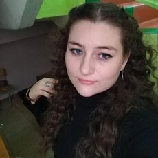 Даша, 30 из г. Екатеринбург.