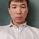 Нұрмұхамет, 18 лет