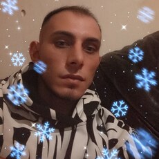 Фотография мужчины Козирь Саша, 21 год из г. Луцк