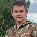 Иван, 22 года