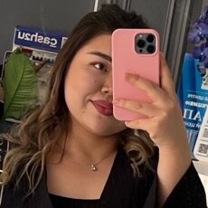 Фотография девушки Феги, 24 года из г. Санкт-Петербург