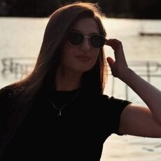 Фотография девушки Віка, 25 лет из г. Бучач