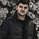 Санжар, 20 лет