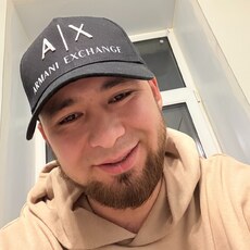 Фотография мужчины Ренат, 28 лет из г. Санкт-Петербург