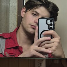 Фотография мужчины Влад, 20 лет из г. Черноморск