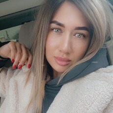 Юлия, 36 из г. Красноярск.