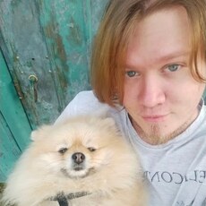 Фотография мужчины Павел, 27 лет из г. Тамбов