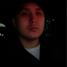 Фотография мужчины Satoru, 30 лет из г. Астана