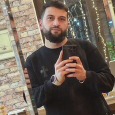 Фотография мужчины Гор, 26 лет из г. Пятигорск