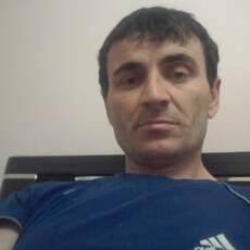 Фотография мужчины Рома, 40 лет из г. Хасавюрт