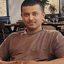 Магамет, 34 года