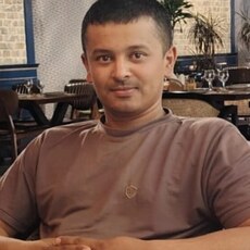 Фотография мужчины Магамет, 34 года из г. Уренгой