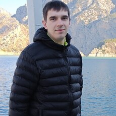 Фотография мужчины Алексей, 30 лет из г. Ярославль